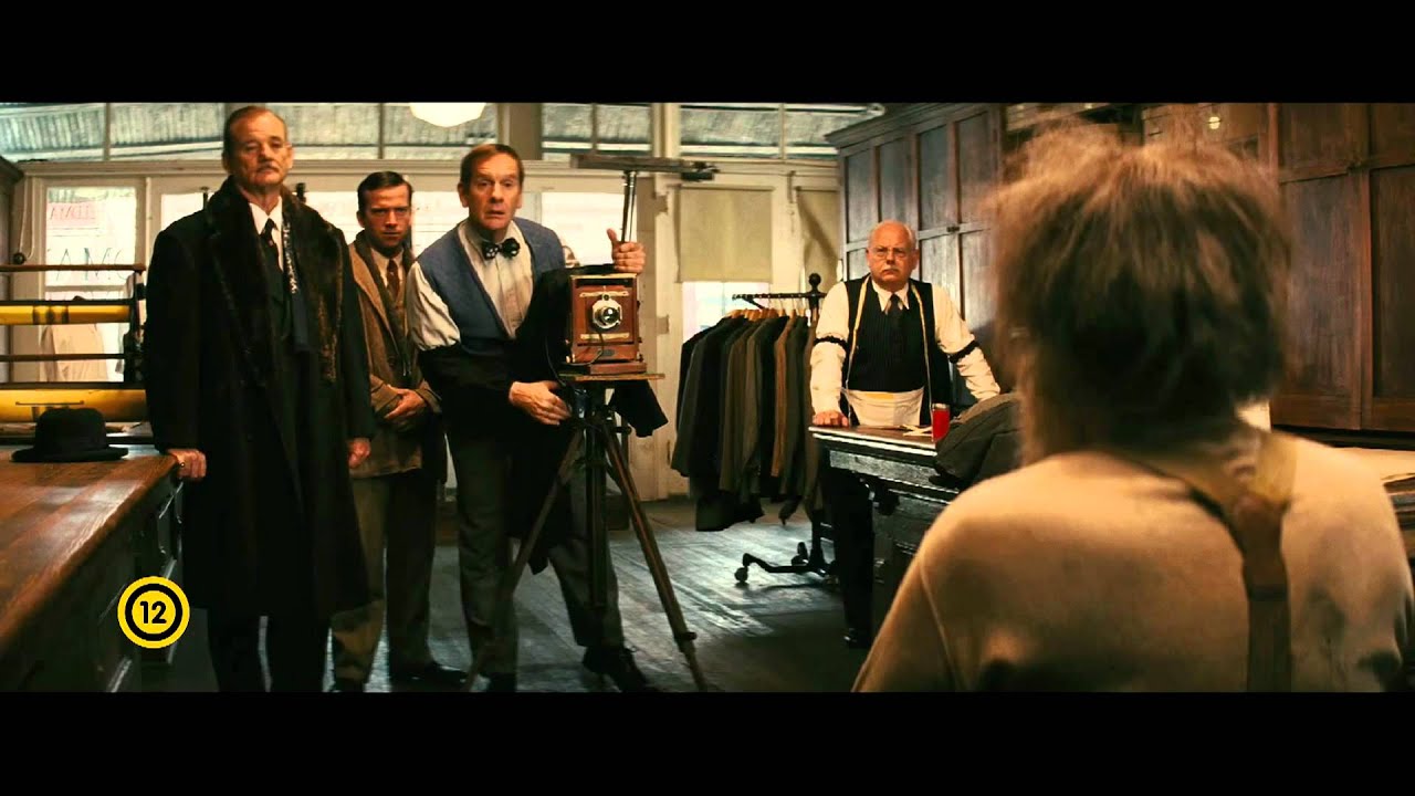 A temetésem szervezem - Get Low