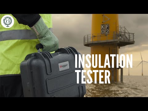 How to use insulation tester (Megger)? |Explained