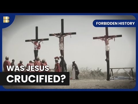 Did Jesus Really Die on the Cross? - Forbidden History - History Documentary