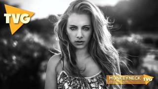 Monkeyneck - Brown Skin