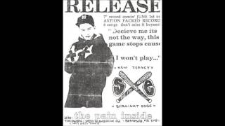 RELEASE - SET YOU STRAIGHT