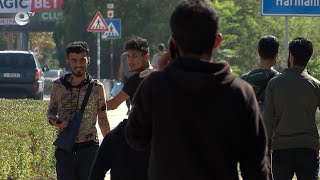 От днес граждански патрул ще следи за реда в Харманли