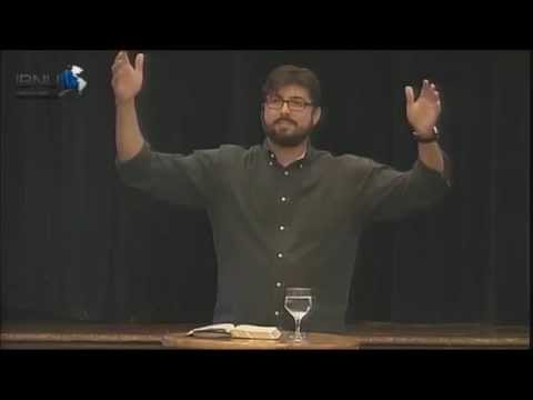 Colossenses - Parte 1 - Jonas Madureira - IBNU