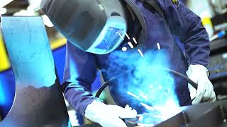 A Day in the Shop | Republic Manufacturing