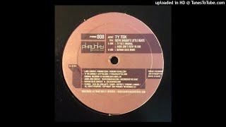 Ty Tek – Filthy, Naughty, Little Beats (Ty Tek's Original)