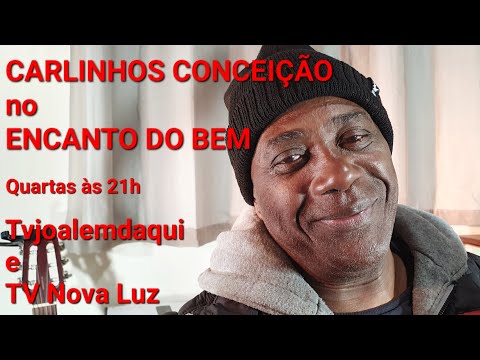 Milagre já é... "En'Canto do Bem" AO VIVO