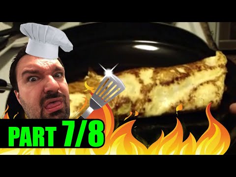 DSP: Bugged Cooking Mechanics - Episode 7