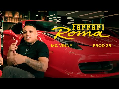 MC Vinny and Norte Records