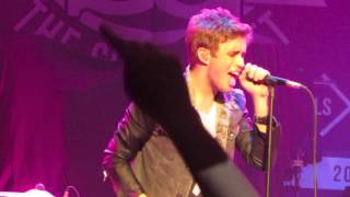 When We Were Young - The Summer Set (Oct 16, 2012)