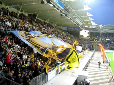 Roda JC - VVV Venlo Opkomst Spelers