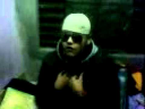 Mc barriguinha-amor de familia