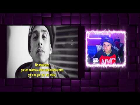 URUGUAYO REACCIONA Jonas Sanche ft Chystemc - Estar Así (With Lyrics)