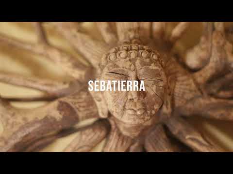 CypherView #11: Sebatierra - Kora Instrumental [Atom View]