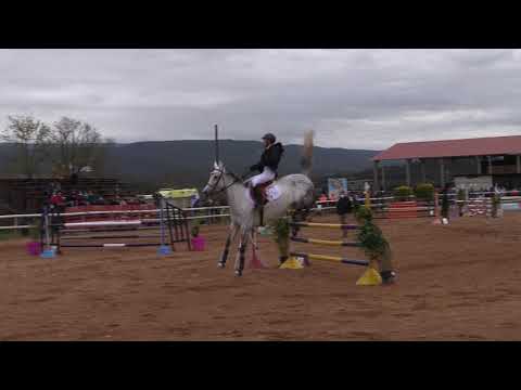 Primera Fase Salto Obstáculos Acedo 240421 Video 2