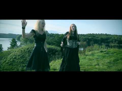 AKOMA featuring LIV KRISTINE - Revangels Videoclip