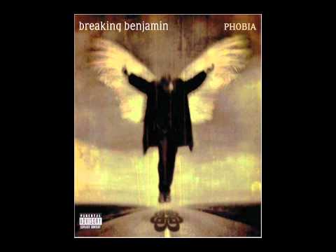 Breaking Benjamin - Had Enough (Lyrics)