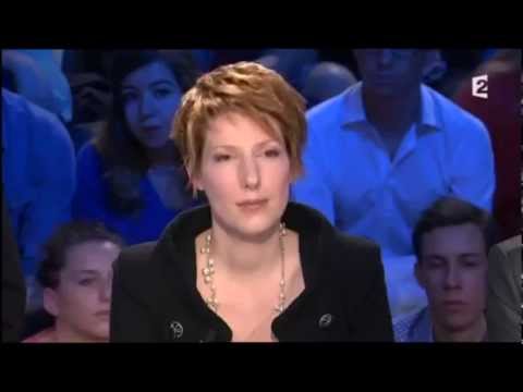 Jean Teulé - On n'est pas couché 9 mars 2013 #ONPC