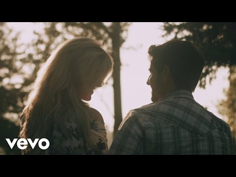 Jesse Labelle - You Left Me (Official Music Video)