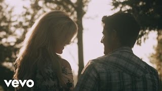 Jesse Labelle - You Left Me (Official Music Video)