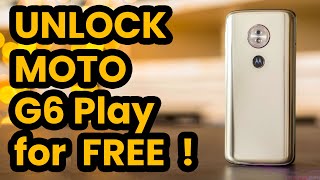 Download lagu 🔓 🇺🇸 Unlock Motorola MOTO G6 Play for FREE AT&T, Verizon, Virgin, Boost, Sprint mp3 Download lagu 🔓 🇺🇸 Unlock Motorola MOTO G6 Play for FREE AT&T, Verizon, Virgin, Boost, Sprint mp3