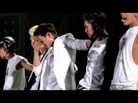 130316 Sherlock - SHINee : KMW in BKK