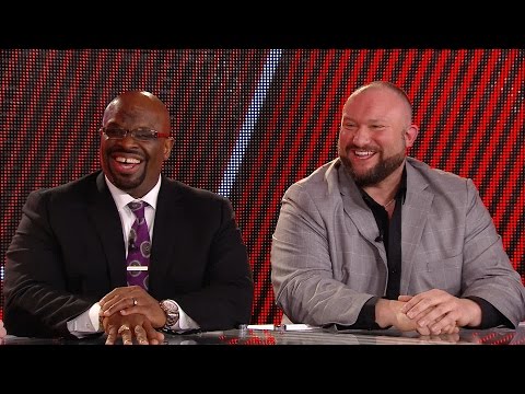Bubba Ray Dudley Reveals Who Helped Him After Being Trained Poorly