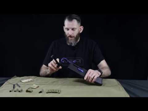 NcSTAR Magazine Loader AARLAV2