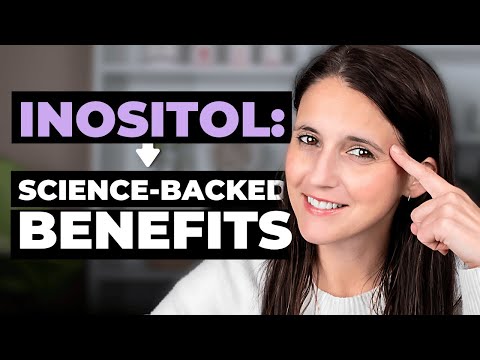 Everything You Need to Know About Myo-Inositol for PCOS and Fertility