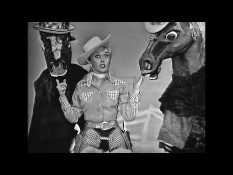 The Jimmy Dean Show - Episode 124 (March 12, 1964)