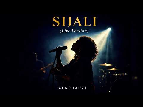 Afrotanzi - Sijali (Live Version)