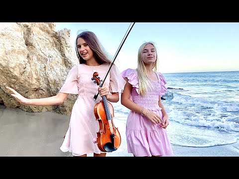 Rockabye - Karolina Protsenko (feat. Barvina) - Clean Bandit