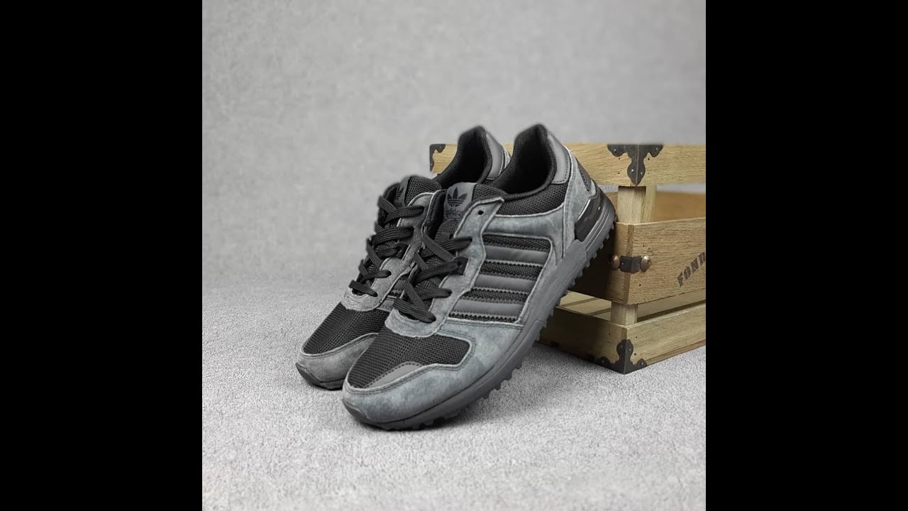 Чоловічі кросівки Adidas ZX 750 (41-46)