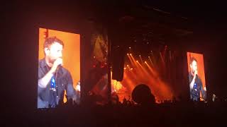 Dierks Bentley - “What The Hell Did I Say” | Faster Horses 2017