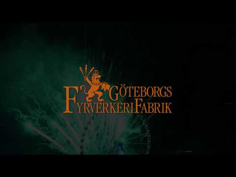 Göteborgs Fyrverkerifabrik