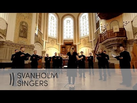 Svanholm Singers - Kung Liljekonvalje [Official Video]
