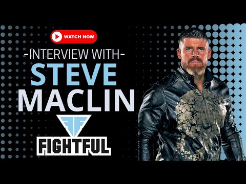 Steve Maclin Previews IMPACT 1000, Says AJ Styles Is His Dream IMPACT Opponent