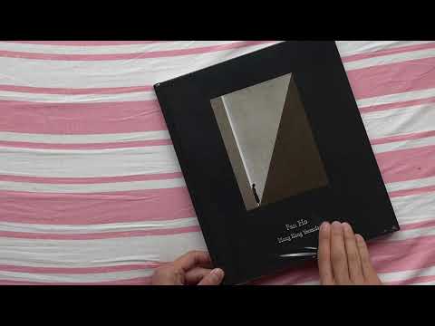 Hong Kong Yesterday — Fan Ho