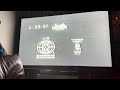 Closing To Sommersby 1993 VHS Version 2
