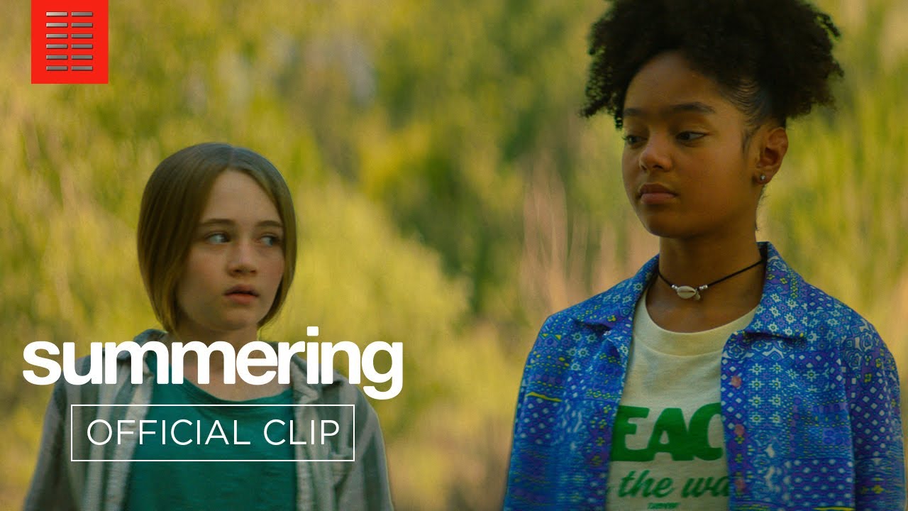 SUMMERING | This Is Our Body | Bleecker Street