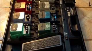 Video thumbnail for Behringer PB 1000 by Pro Audio and Lighting