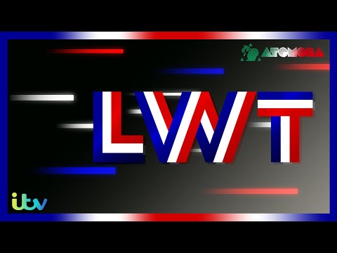 [LWT/London Weekend Television - UK] Ident Compilation (From 1968 to 2002)