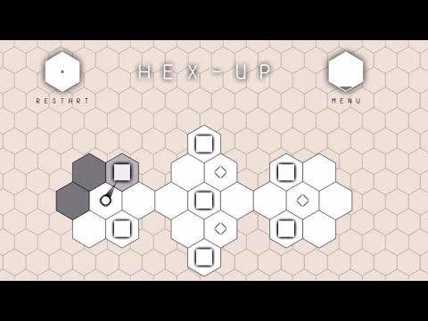 Hex-Up   ²⁰¹⁷