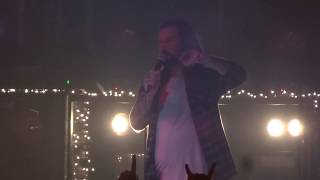 ETID - I Don&#39;t Wanna Join Your Stupid Cult Anyway - Xmas 2017 - Riverworks, Buffalo - 10 of 12
