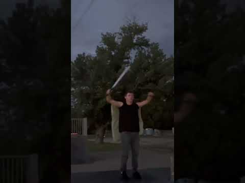 Light Saber Fight Teaser Part 1 #starwars #lightsaber #action #fight #fun