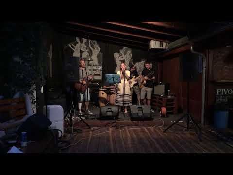 Paperback music - Paperbackmusic Basement Chill Central Park