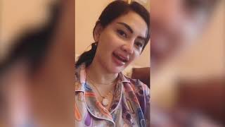 Download lagu SISCA MELLYANA INSTAGRAM STORIES 16 December 2018 mp3 Download lagu SISCA MELLYANA INSTAGRAM STORIES 16 December 2018 mp3