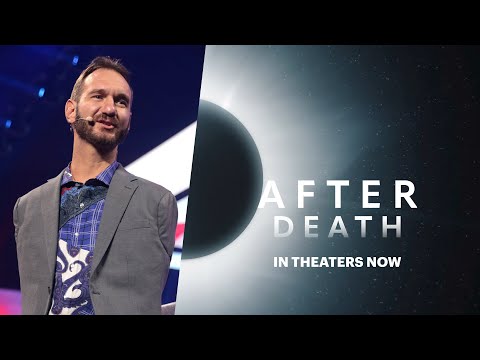 Nick Vujicic | After Death Movie Review