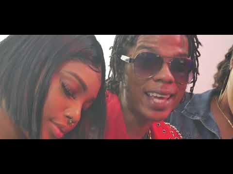 Pengadon - Boss Level (Official Music Video)