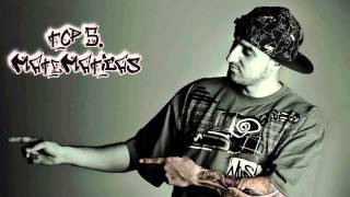 Tote King — Matemáticas [TOP 50 RAP español]