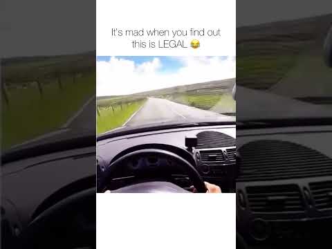 British Driving Laws Are Always Confusing 🫢🇬🇧 #britain #britishsoldier #crimenews #countyline